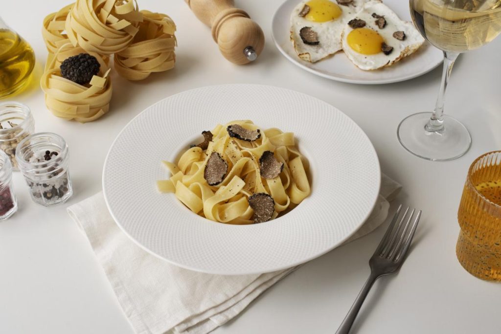 alt="Massas para Ocasiões Especiais"