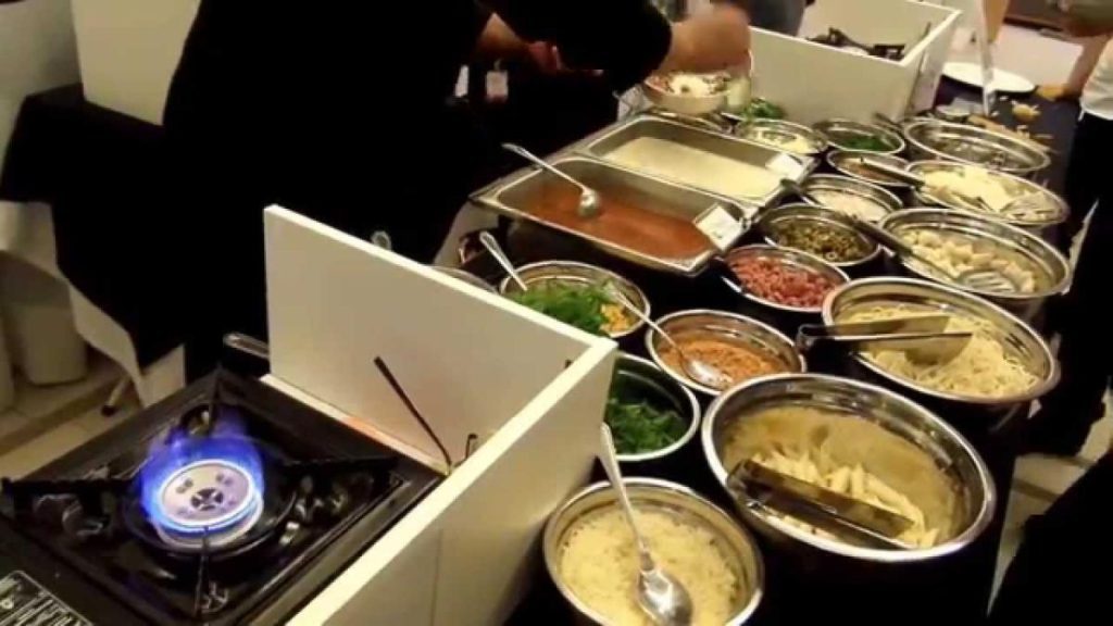 Alt="O Melhor Buffet de Crepes"