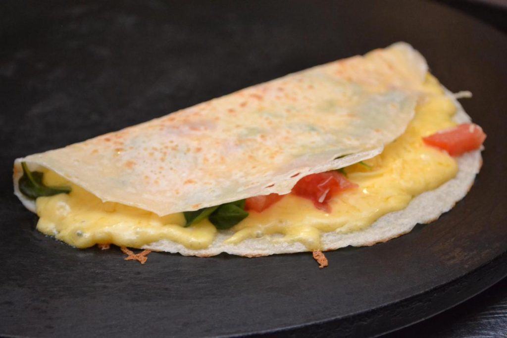 Alt="O Melhor Buffet de Crepes"