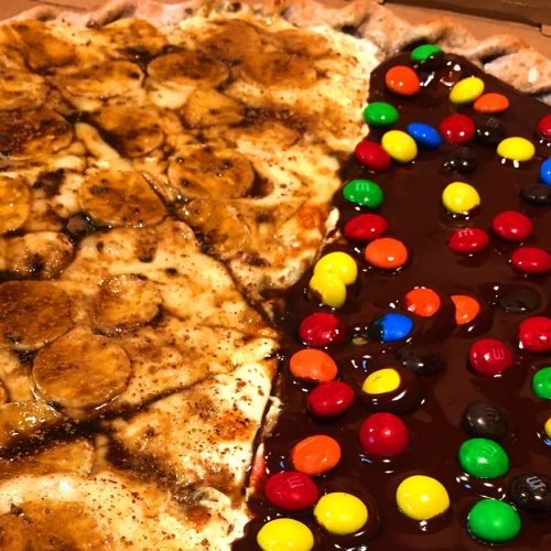 pizzas-doces